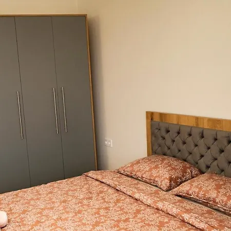 Appartement Montevideo25Studios Sofia