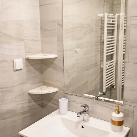 Appartement Montevideo25Studios Sofia