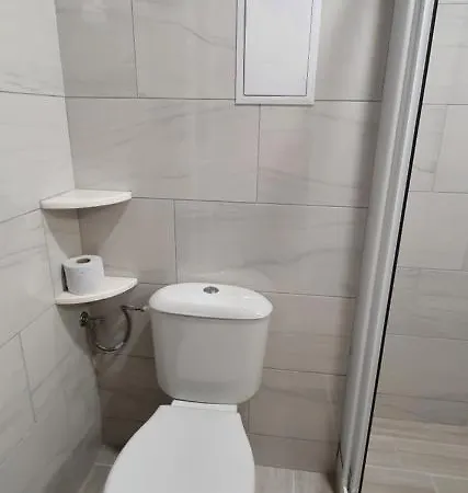 Appartement Montevideo25Studios *